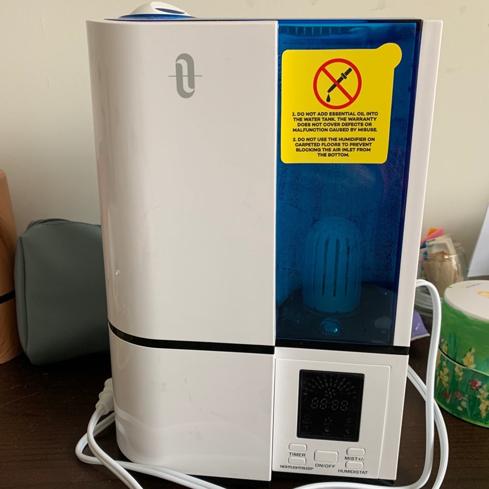 TaoTronics Humidifier